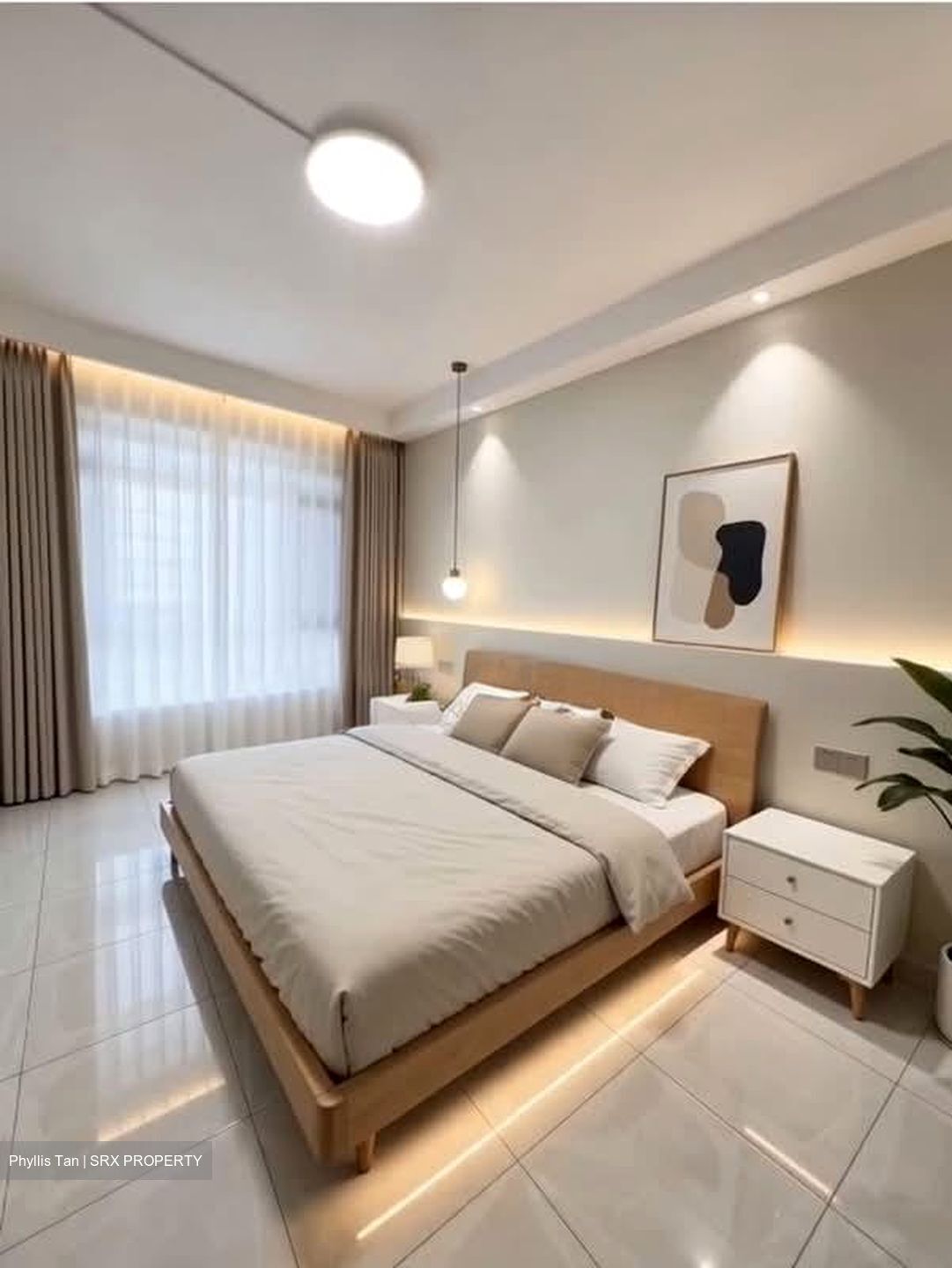 Blk 46 Bendemeer Industrial Estate (Kallang/Whampoa), HDB Executive #590844311